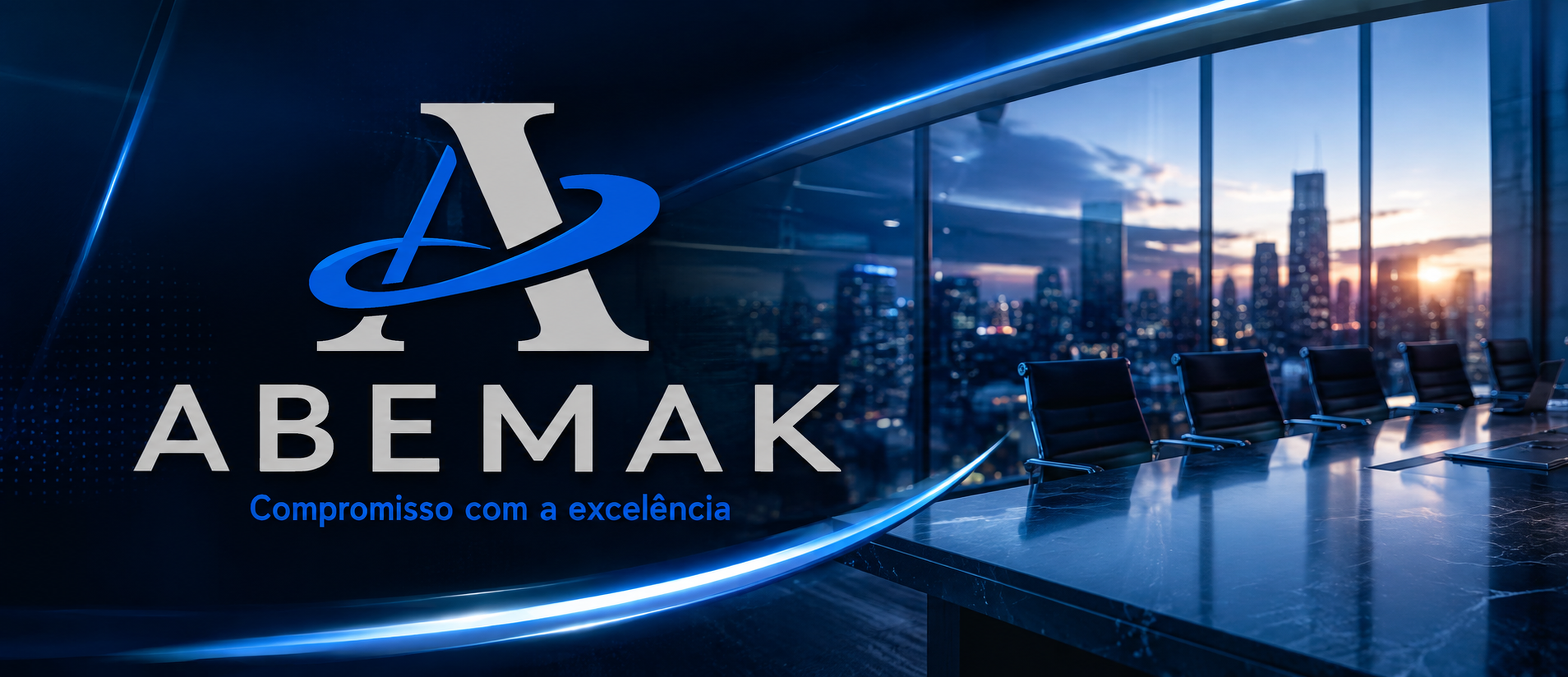 Faixa ABEMAK
