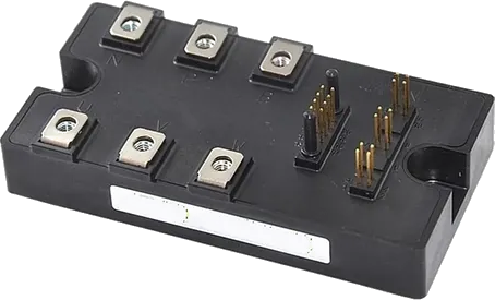 Módulo IGBT