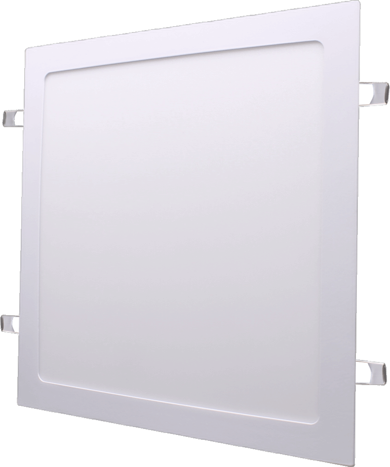 Painel LED de Embutir