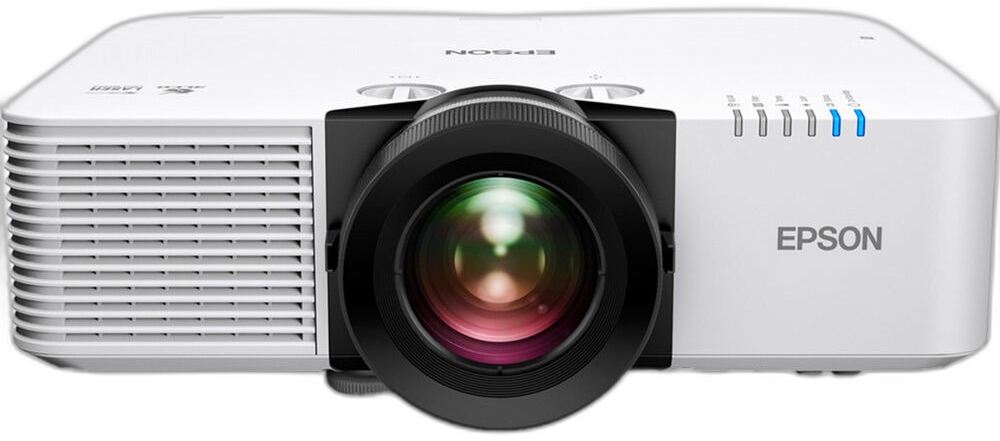 Projetor Laser HD