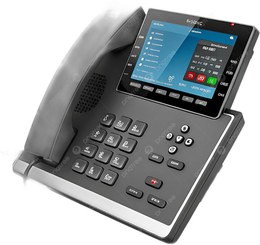 Telefone IP